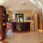 Hotel Stella Rapallo