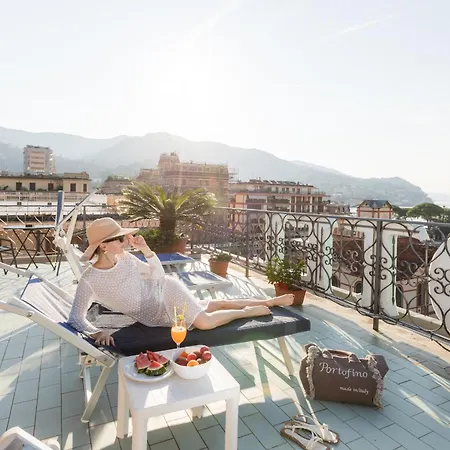Stella 3* Rapallo