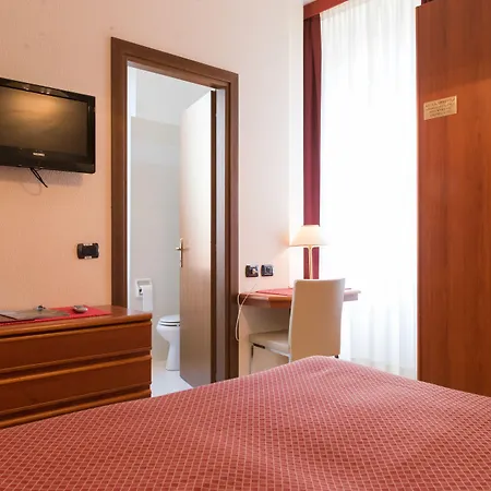 Hotell Stella Rapallo