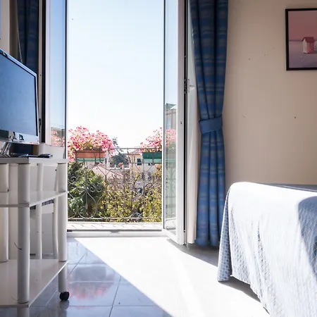 Hotell Stella