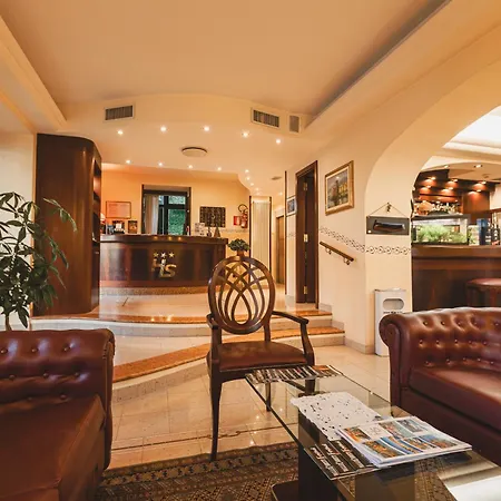 Stella 3* Rapallo