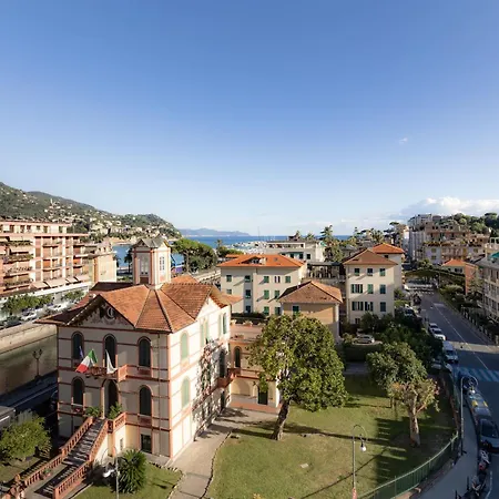 Stella Hotell Rapallo
