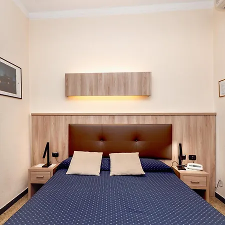 Hotell Stella Rapallo
