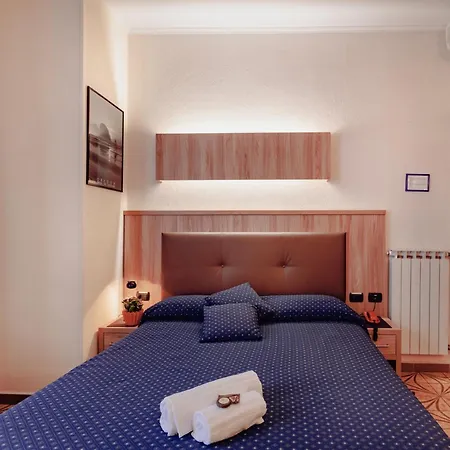 Hotell Stella Rapallo