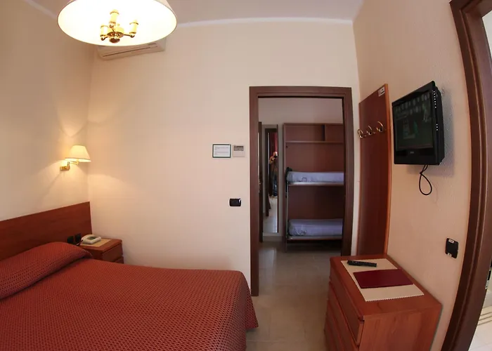 Hotel Stella 3*