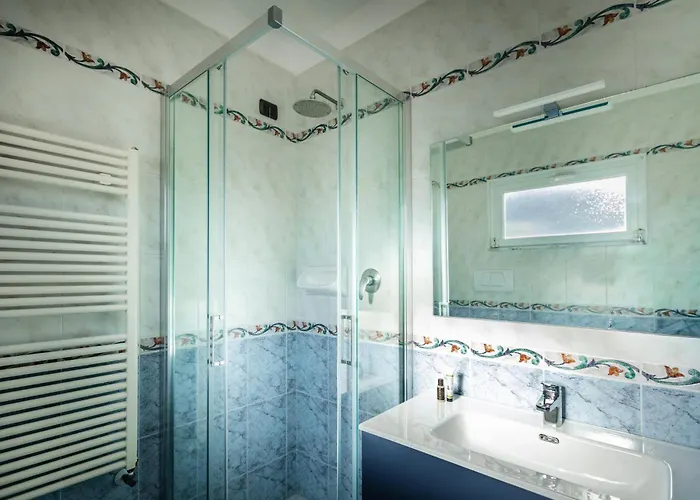 Hotel Stella Rapallo