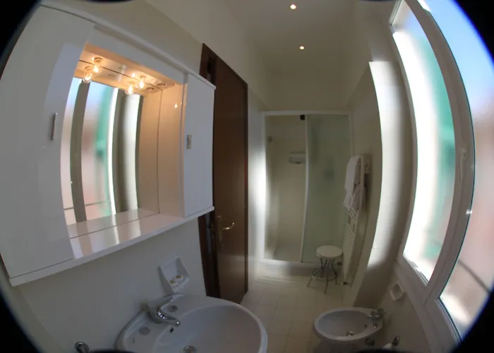 Stella Hotel Rapallo