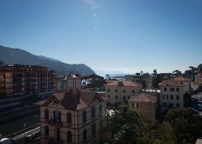 Hotel Stella Rapallo