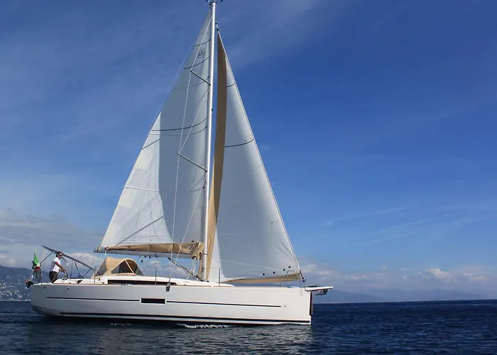 Stella Hotel Rapallo