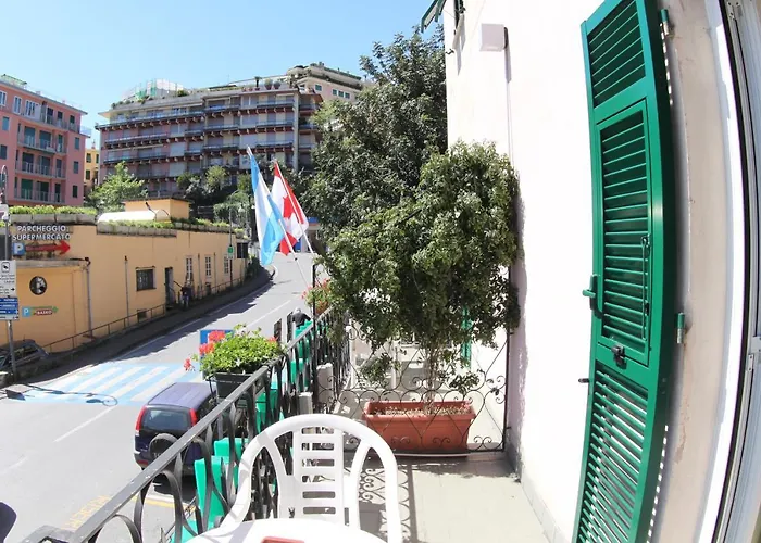 Stella Hotel Rapallo