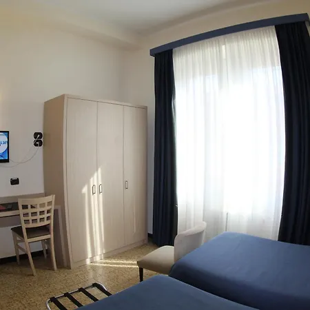 Stella Hotel Rapallo