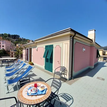Stella 3* Ραπάλο