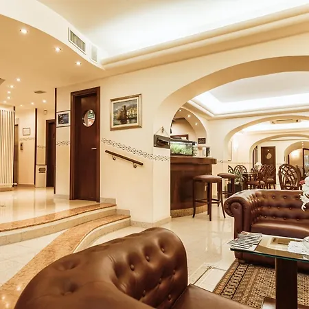 Stella 3* Rapallo
