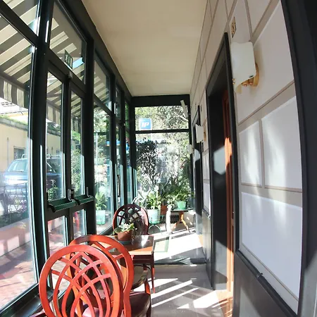 Hotel Stella 3*