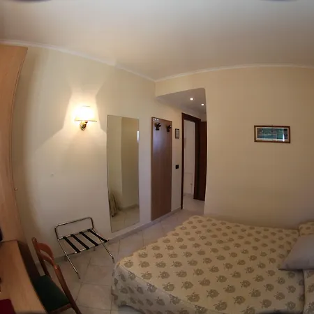 Hotel Stella 3*