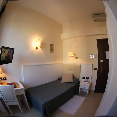 Hotel Stella Rapallo