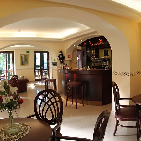 Stella Hotel