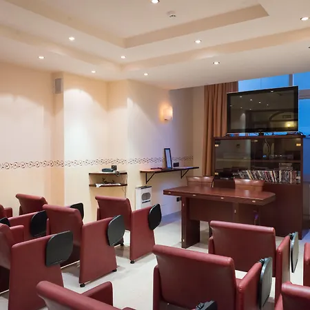 Stella Hotel 3*