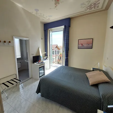 Hotel Stella Rapallo