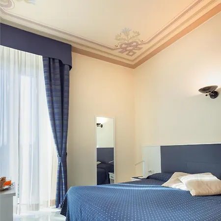 Hotel Stella Rapallo