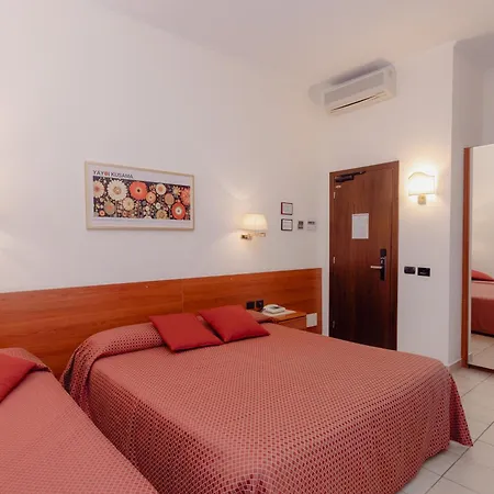Hotel Stella