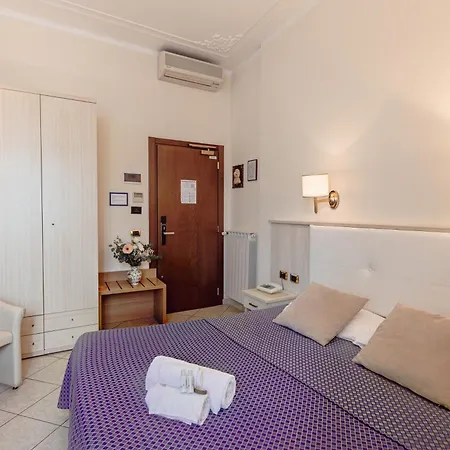 Hotel Stella Rapallo