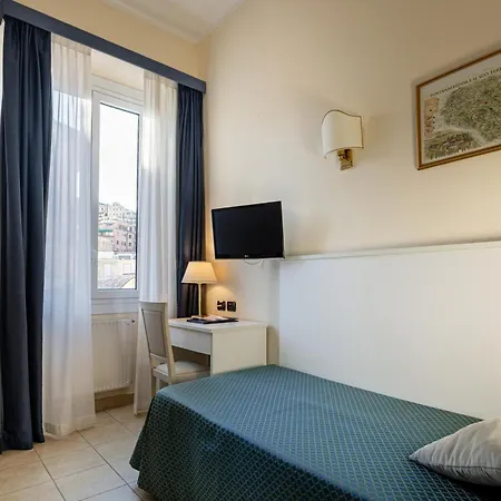 Stella Hotel