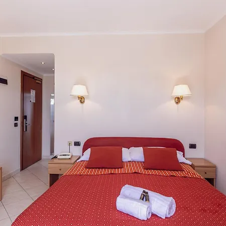 Hotel Stella 3*