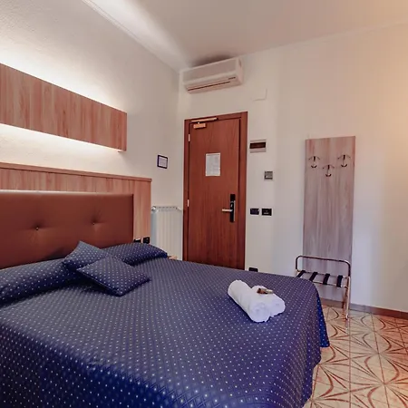 Hotel Stella Rapallo