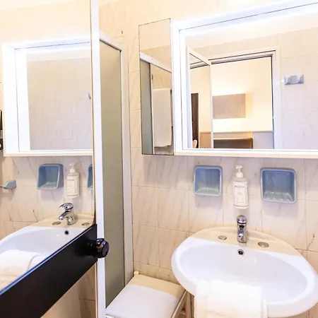 Hotel Stella 3*