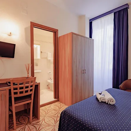 Stella Hotel Rapallo
