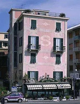 Ξενοδοχείο Stella Ραπάλο