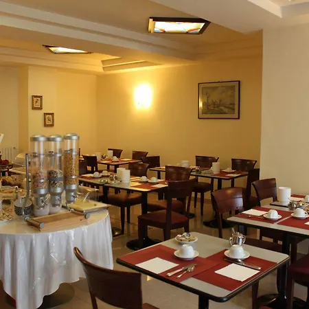 Ξενοδοχείο Stella Ραπάλο