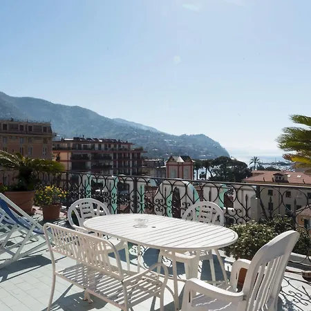 Stella 3* Rapallo