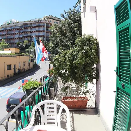 Stella Hotel Rapallo