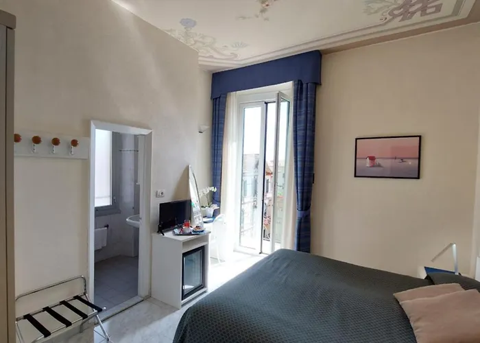 Hotel Stella Rapallo