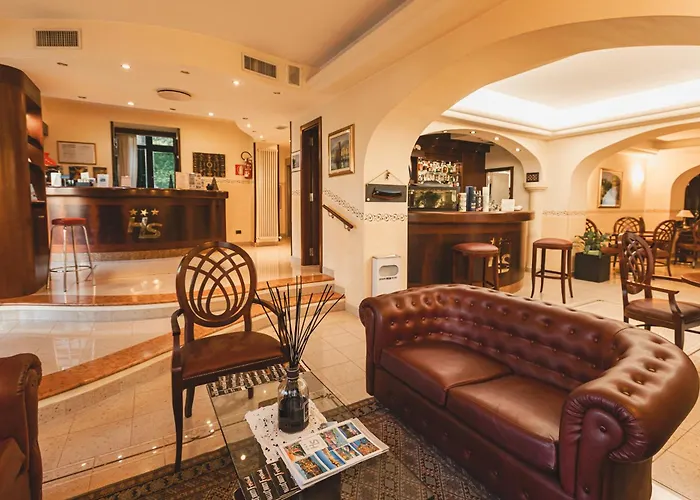 호텔 Stella 라팔로