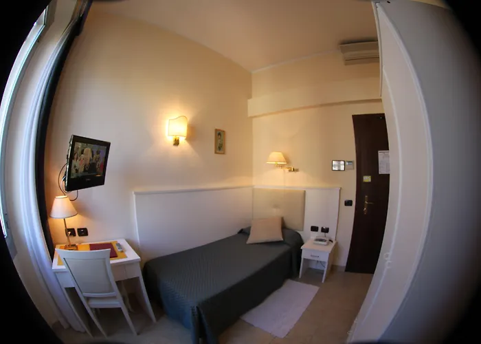 호텔 Stella 라팔로