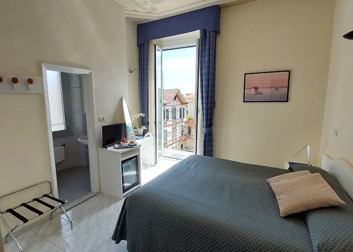 호텔 Stella 라팔로