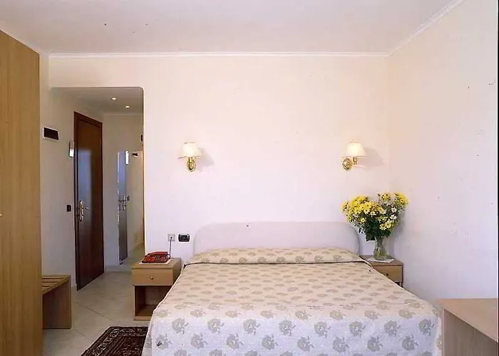 Stella 호텔 라팔로