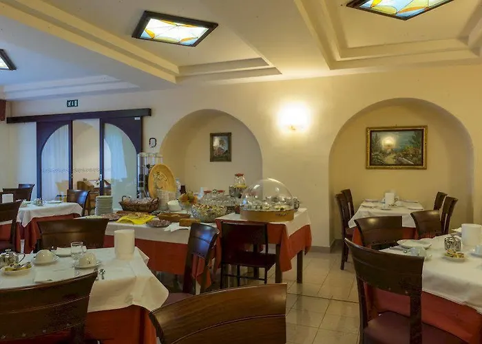 Stella Hotel Rapallo